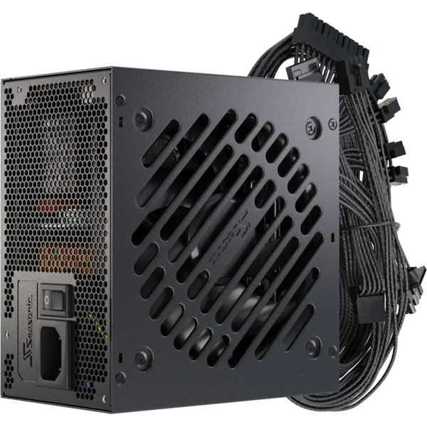 Seasonic CORE GC-650 ATX3.1, zdroj - obrázek 2