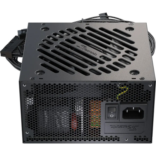 Seasonic CORE GC-650 ATX3.1, zdroj - obrázek 3