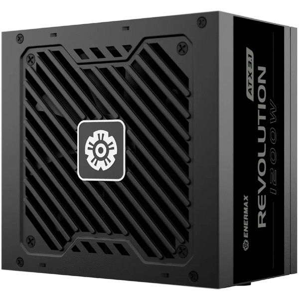 Enermax REVOLUTION ATX 3.1 1200W, zdroj - obrázek 2