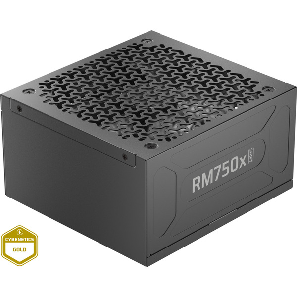 Corsair RM750x SHIFT, zdroj