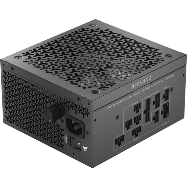 Corsair RM750x SHIFT, zdroj - obrázek 2