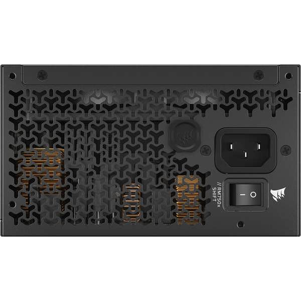Corsair RM750x SHIFT, zdroj - obrázek 3