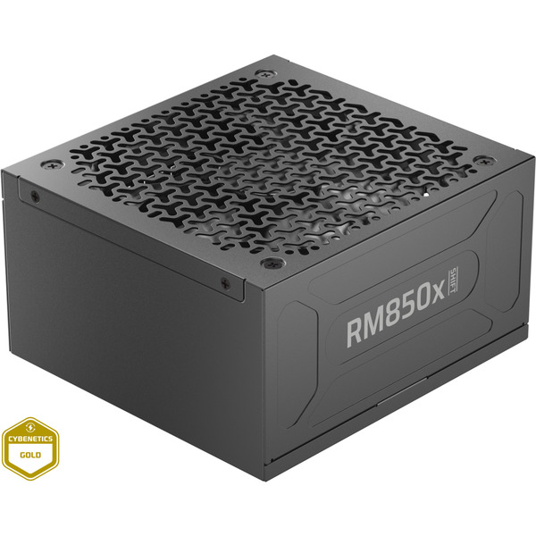 Corsair RM850x Shift, zdroj