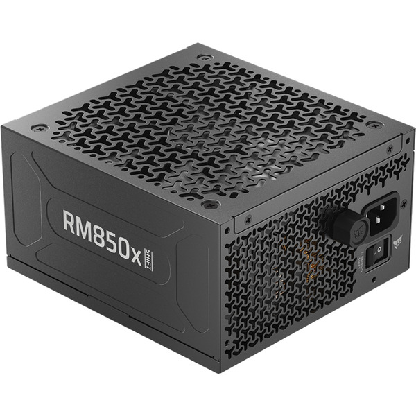Corsair RM850x Shift, zdroj - obrázek 2