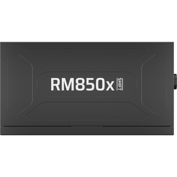 Corsair RM850x Shift, zdroj - obrázek 3