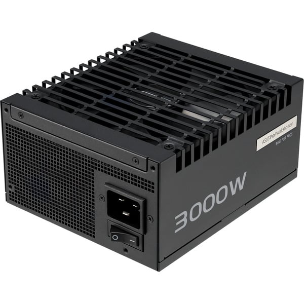 ASUS PRO-WS-3000P, zdroj - obrázek 2