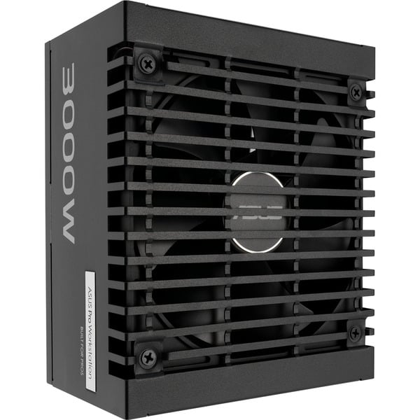 ASUS PRO-WS-3000P, zdroj - obrázek 3