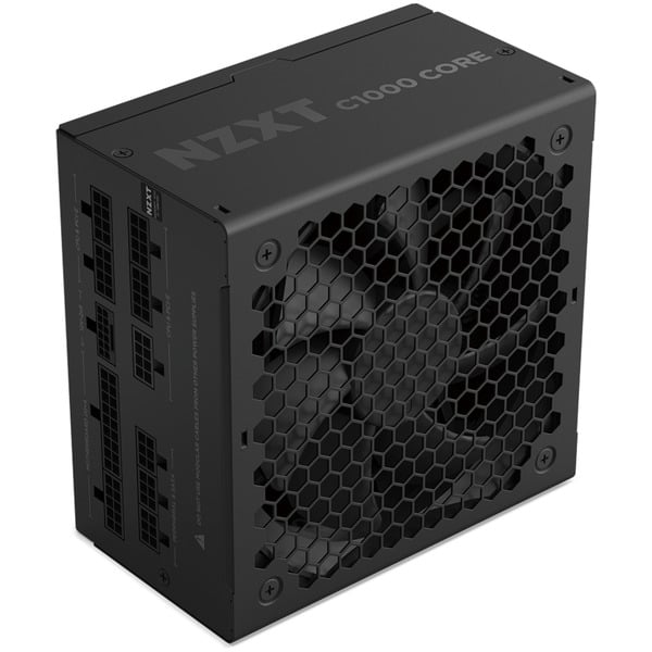 NZXT C1000 GOLD CORE, zdroj - obrázek 2