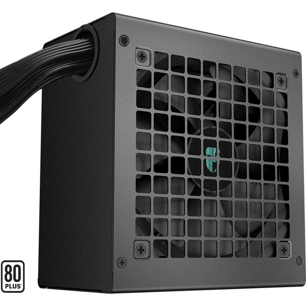 DeepCool GAMER STORM PF650L, zdroj