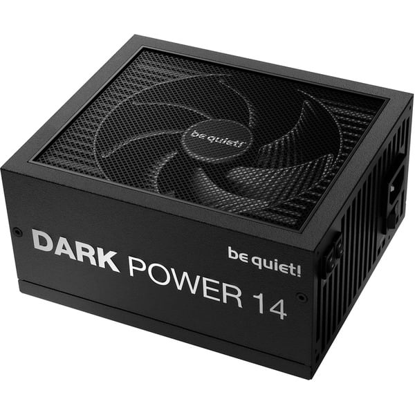be quiet! DARK POWER 14 1200W, zdroj - obrázek 2