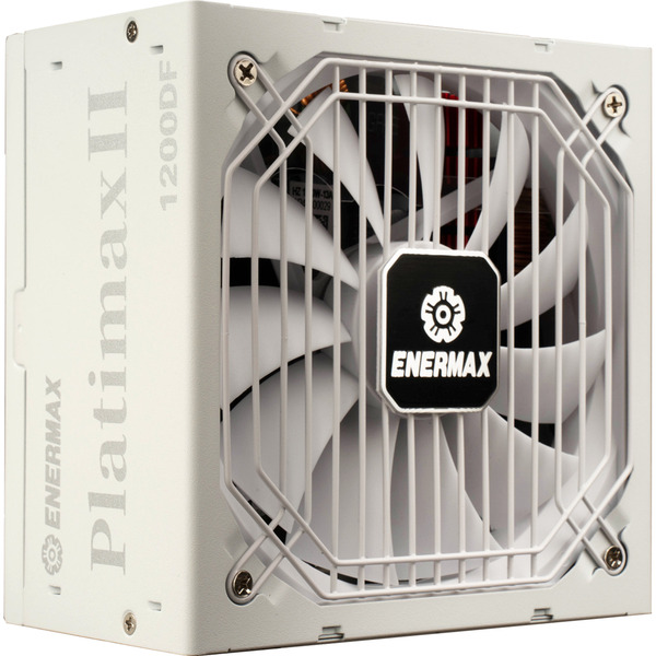 Enermax Platimax II D.F. 1200W, zdroj - obrázek 2