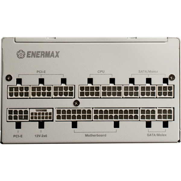 Enermax Platimax II D.F. 1200W, zdroj - obrázek 3