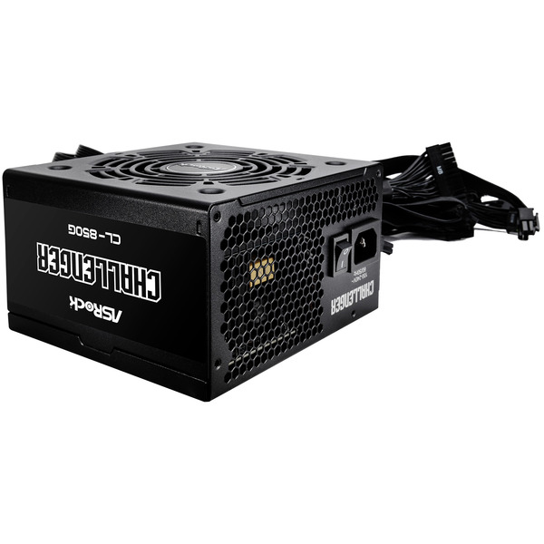 ASRock Phantom Gaming PG-750G, zdroj - obrázek 3