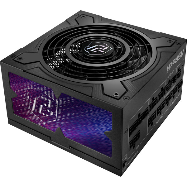 ASRock Phantom Gaming PG-850G, zdroj - obrázek 2