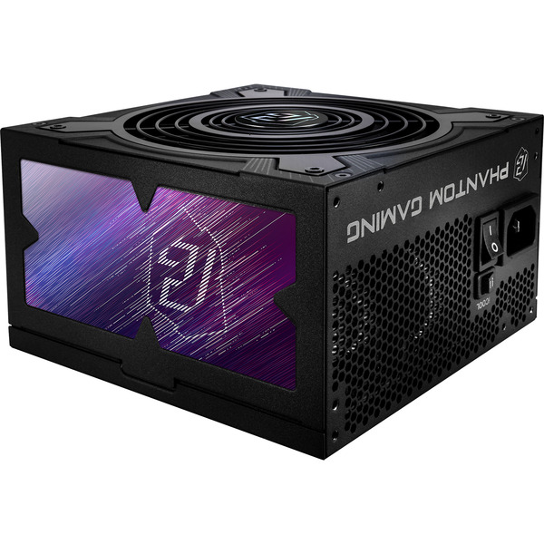 ASRock Phantom Gaming PG-850G, zdroj - obrázek 3
