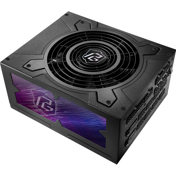 ASRock Phantom Gaming PG-1600G 1600W Gold, zdroj - obrázek 2