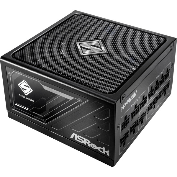 ASRock Steel Legend SL-850G, zdroj - obrázek 2