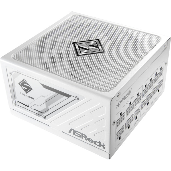 ASRock Steel Legend SL-850GW, zdroj - obrázek 2