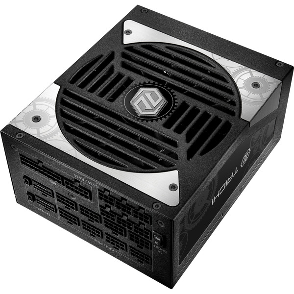 ASRock Taichi TC-1650T, zdroj - obrázek 2