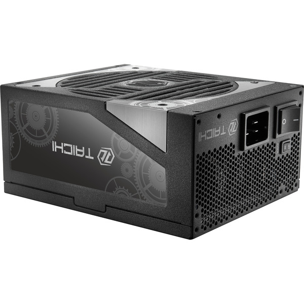 ASRock Taichi TC-1650T, zdroj - obrázek 3