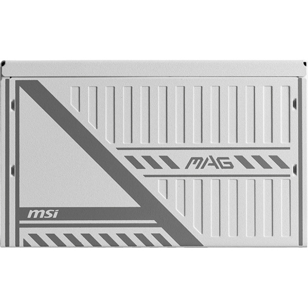 MSI MAG A650BNL WHITE, zdroj - obrázek 2