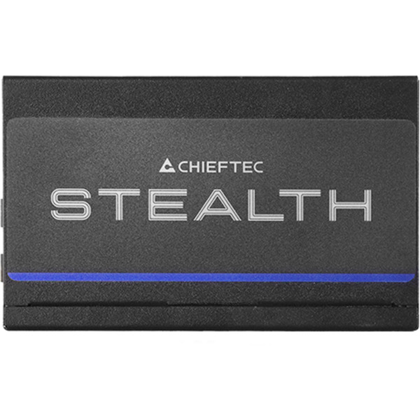 Chieftec Stealth 1000W, zdroj - obrázek 3