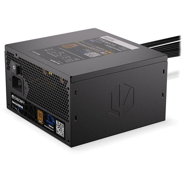 ENDORFY Vero L6 650 W, zdroj - obrázek 2