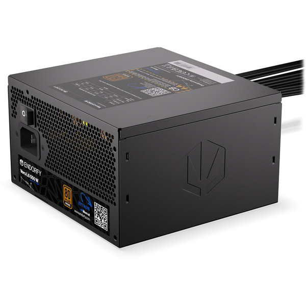 ENDORFY Vero L6 550 W, zdroj - obrázek 2