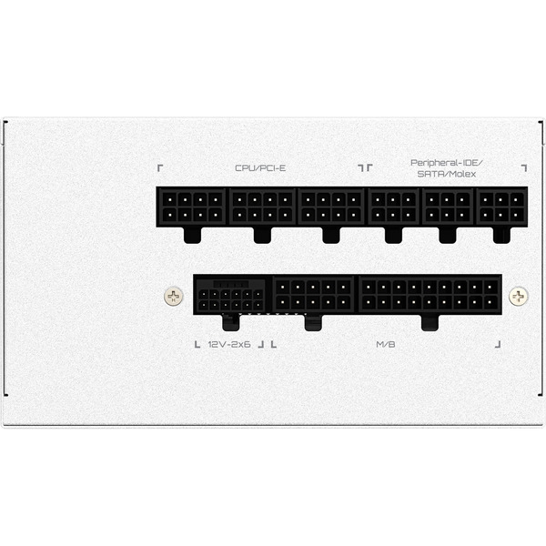 GIGABYTE GP-UD1000GM PG5 V2 ICE, zdroj - obrázek 3