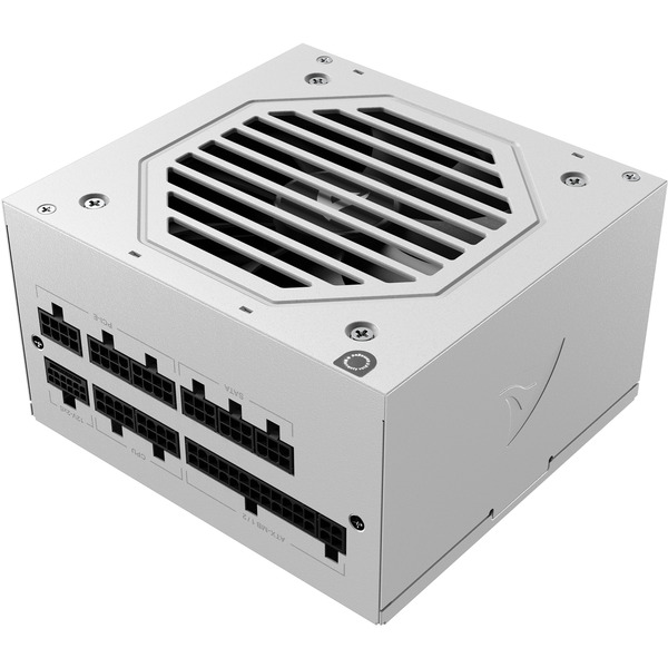 Sharkoon Rebel P20 Gen2 850 White, zdroj - obrázek 3