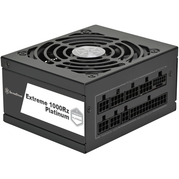 SilverStone Extreme 1000Rz Platinum, zdroj - obrázek 2