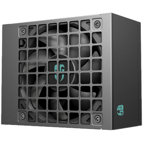 DeepCool GAMER STORM PS850G, zdroj - obrázek 2