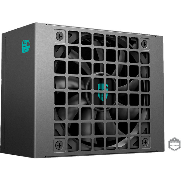 DeepCool GAMER STORM PS850P, zdroj