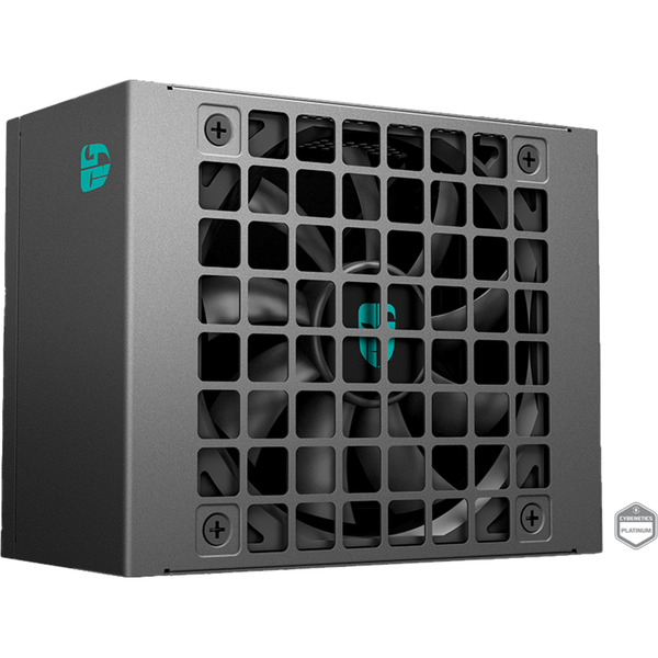 DeepCool GAMER STORM PS1000P, zdroj
