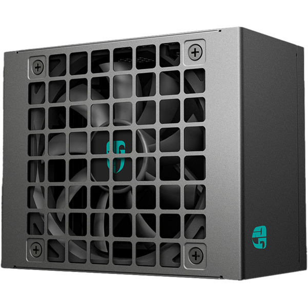DeepCool GAMER STORM PS1000P, zdroj - obrázek 3