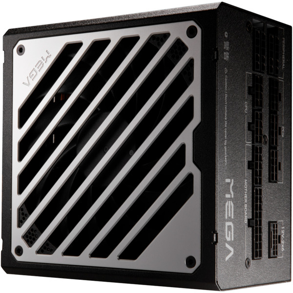 FSP MEGA GM 1000W, zdroj - obrázek 2