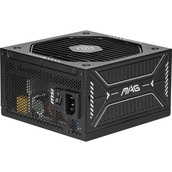 MSI MAG A650GLS PCIE5, zdroj - obrázek 3