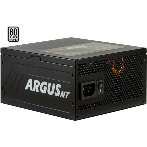 Inter-Tech ArgusNT HA-850BA3 850W, zdroj