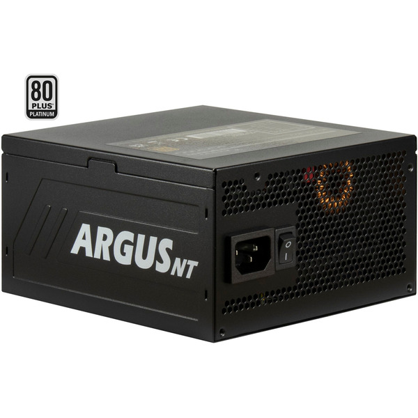 Inter-Tech ArgusNT HA-1000BA3 1000W, zdroj