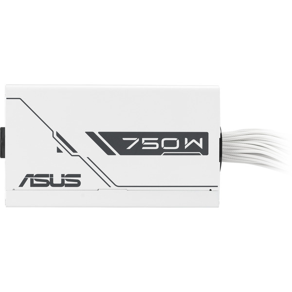 ASUS PRIME-750B-WHITE, zdroj - obrázek 2