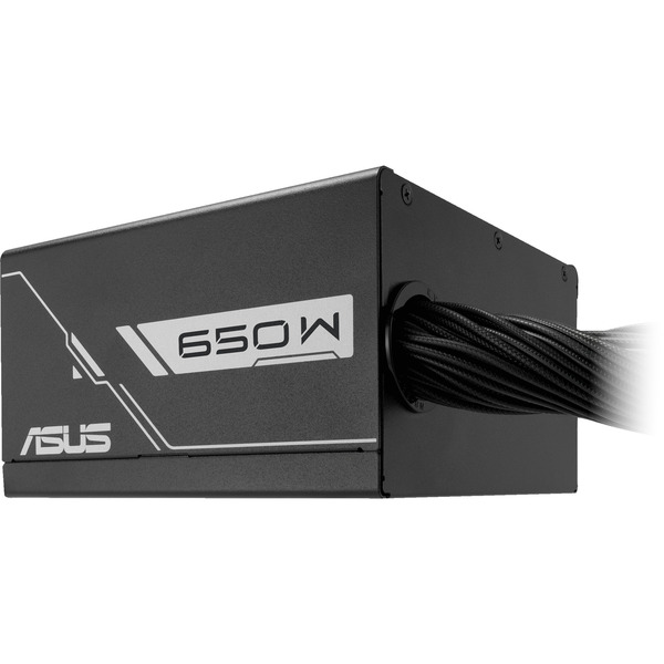 ASUS PRIME-650B-BLACK, zdroj - obrázek 2