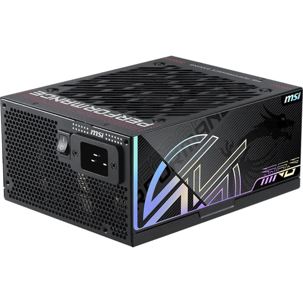 MSI MPG Ai1300TS PCIE5, zdroj - obrázek 3