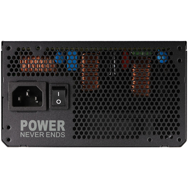 FSP VITA PM 850W, zdroj - obrázek 3