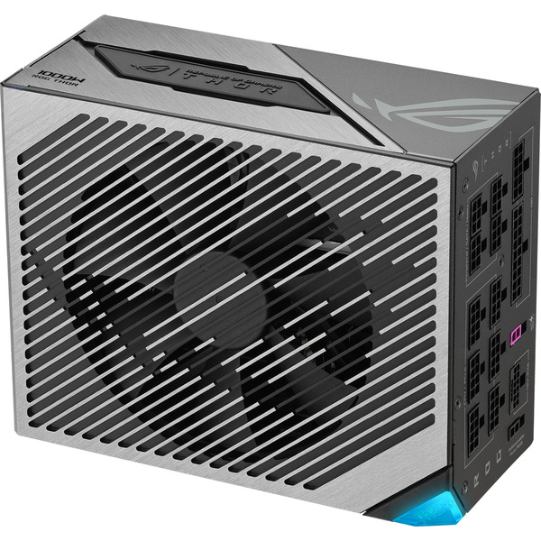 ASUS ROG Thor 1000W Platinum III (ROG Equalizer), zdroj - obrázek 3