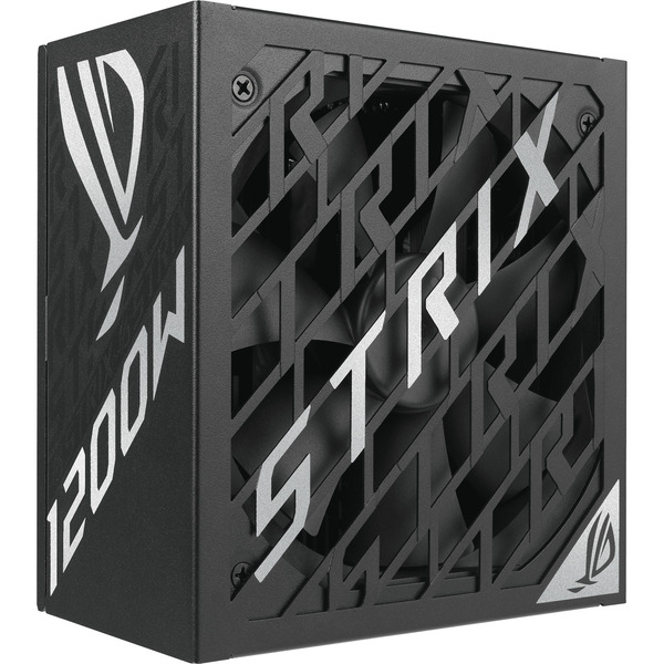 ASUS ROG Strix 1200W Platinum (ROG Equalizer), zdroj - obrázek 3