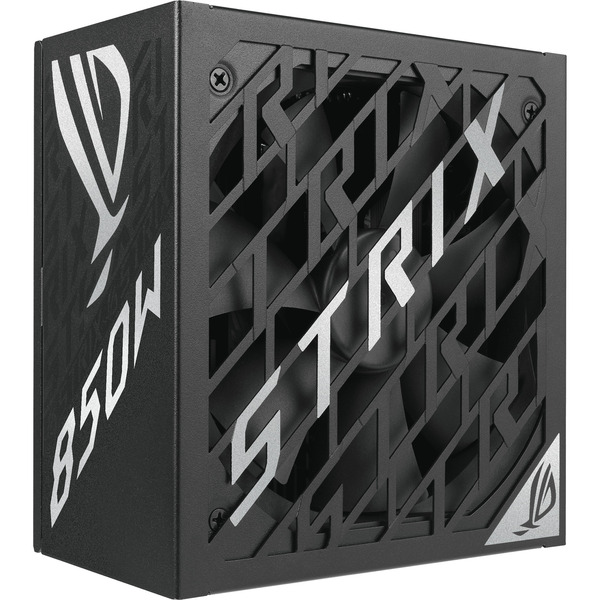 ASUS ROG Strix 850W Platinum (ROG Equalizer), zdroj - obrázek 3