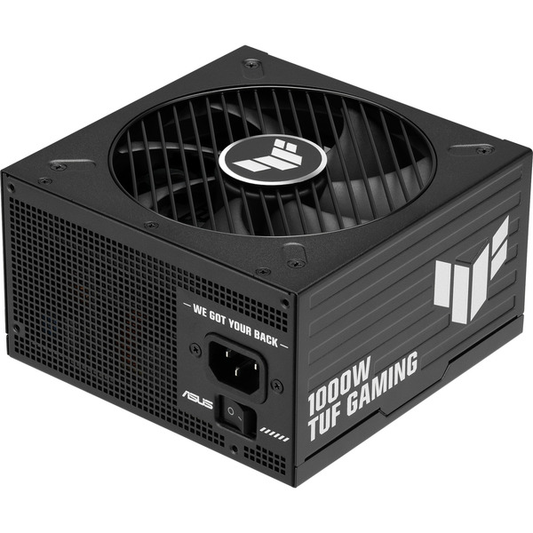 ASUS TUF-GAMING-1000P, zdroj - obrázek 2