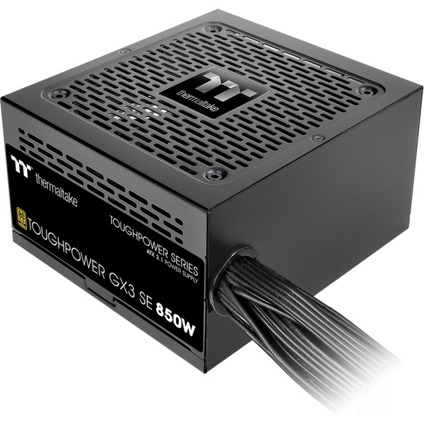 Thermaltake Toughpower GX3 SE 850W, zdroj - obrázek 2