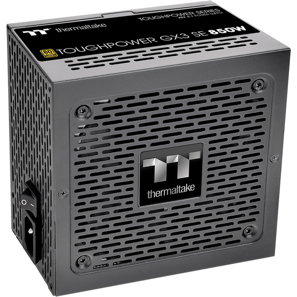 Thermaltake Toughpower GX3 SE 850W, zdroj - obrázek 3