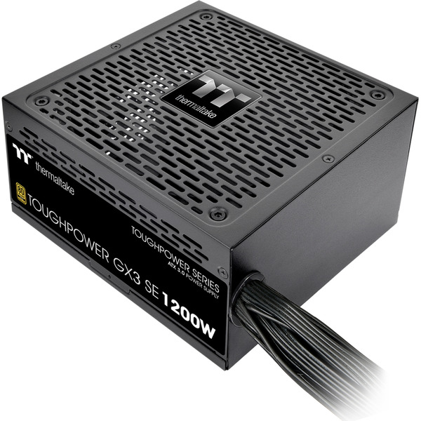 Thermaltake Toughpower GX3 SE 1200W, zdroj - obrázek 2